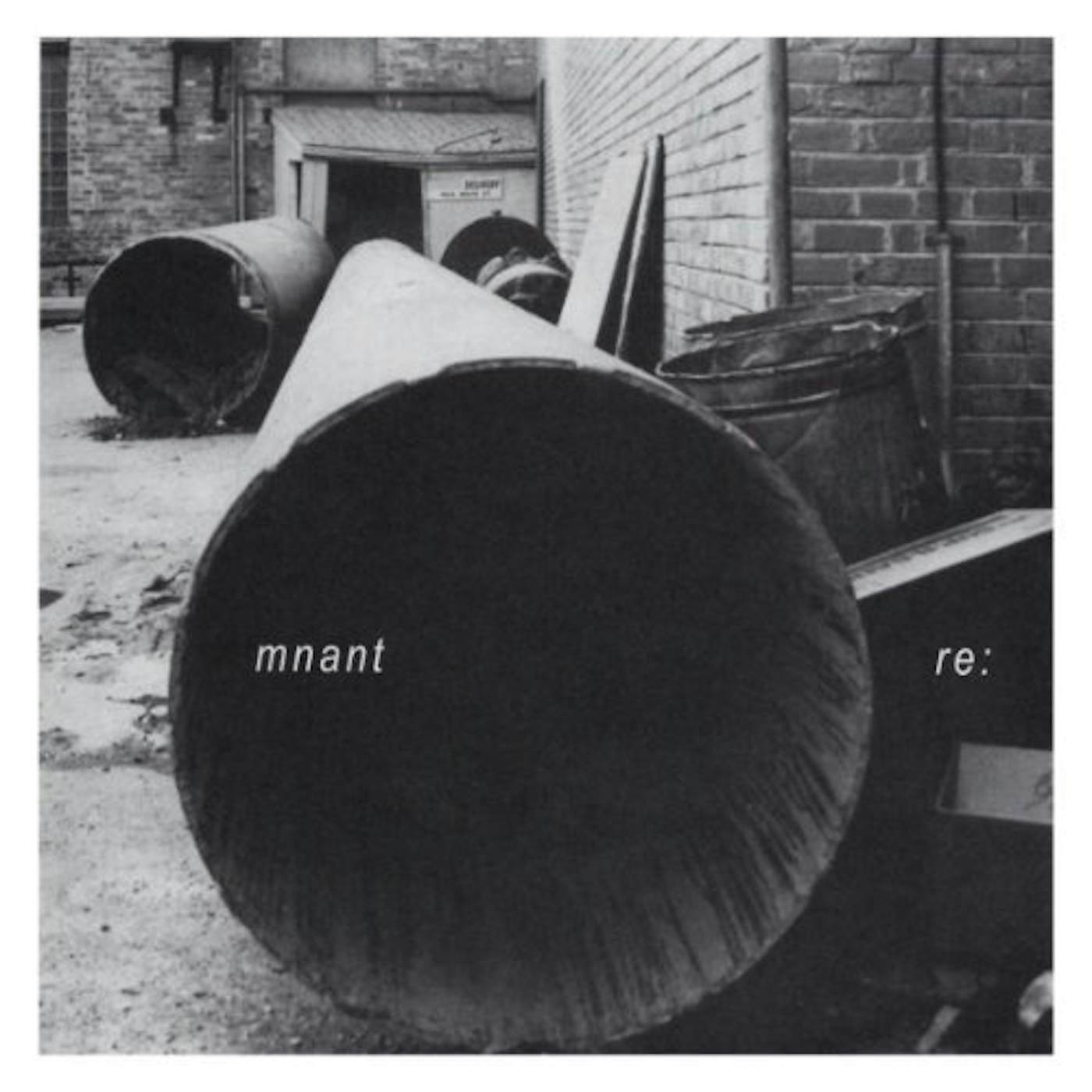 Re: MNANT CD