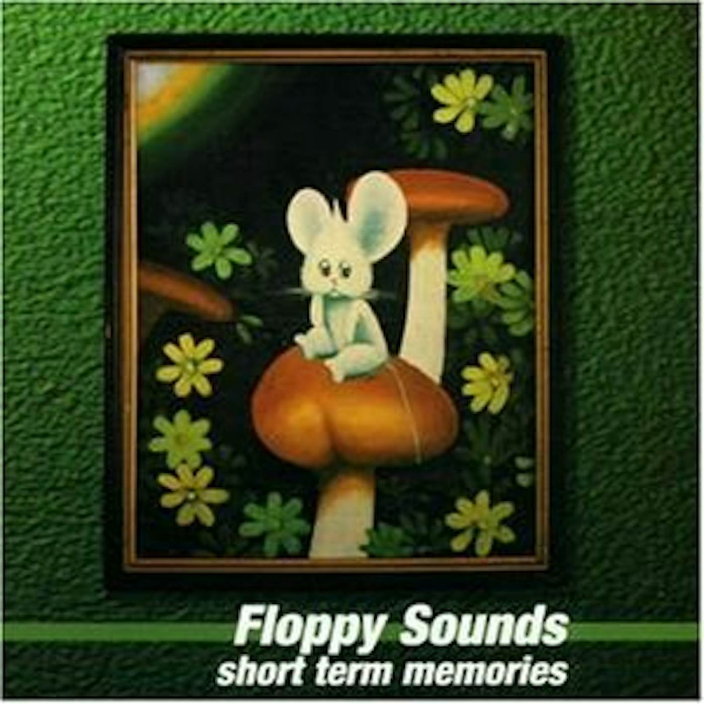 Floppy Sounds SHORT TERM MEMORIES CD