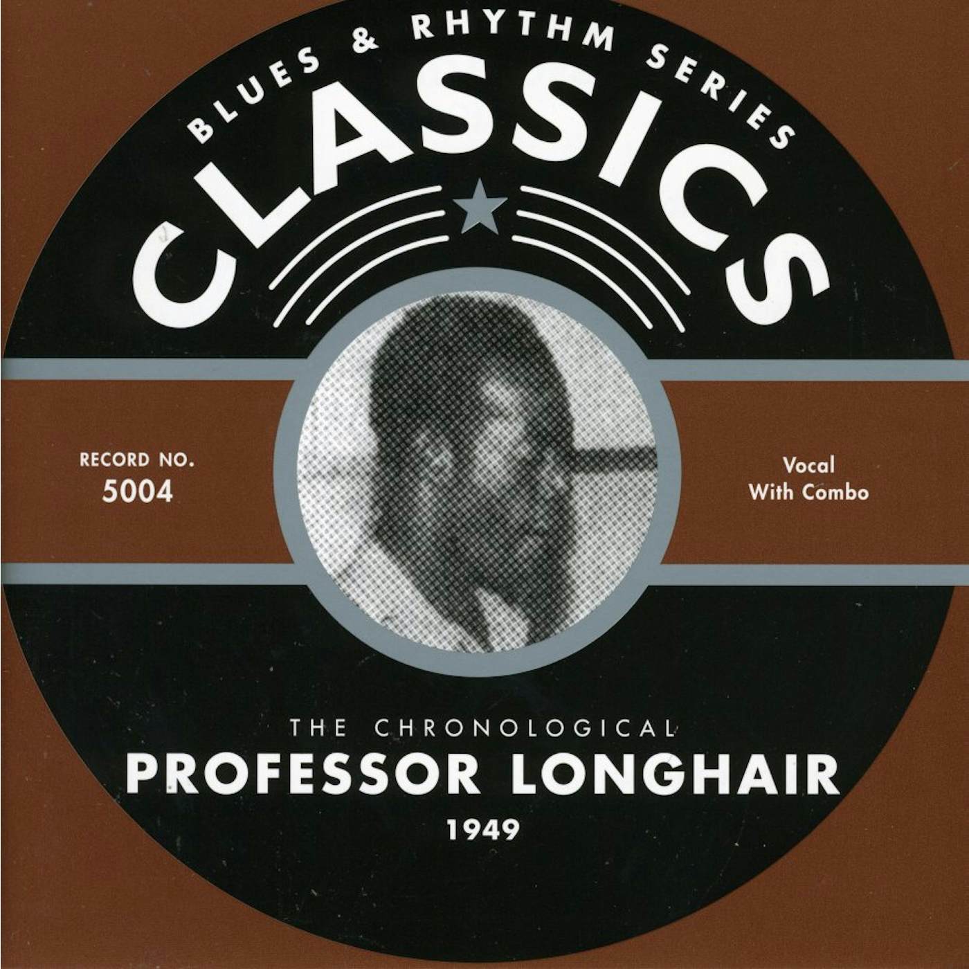 Professor Longhair 1949 CD