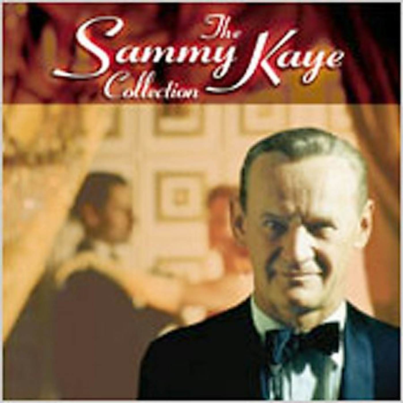SAMMY KAYE COLLECTION CD