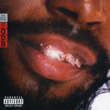 Ol' Dirty Bastard DIRTY STORY: THE BEST OF ODB CD