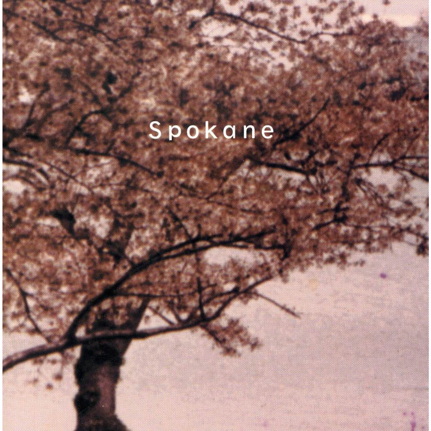 Spokane PROUD GRADUATES CD