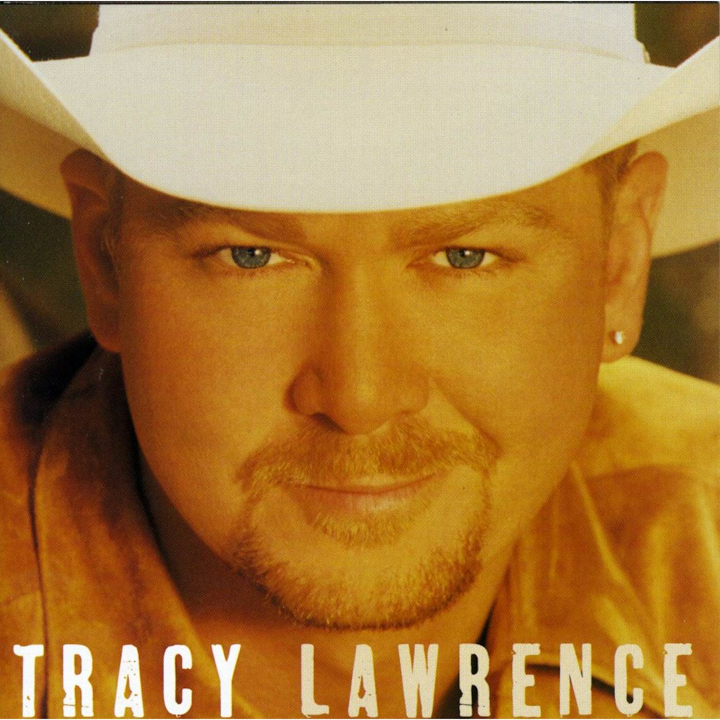 TRACY LAWRENCE CD