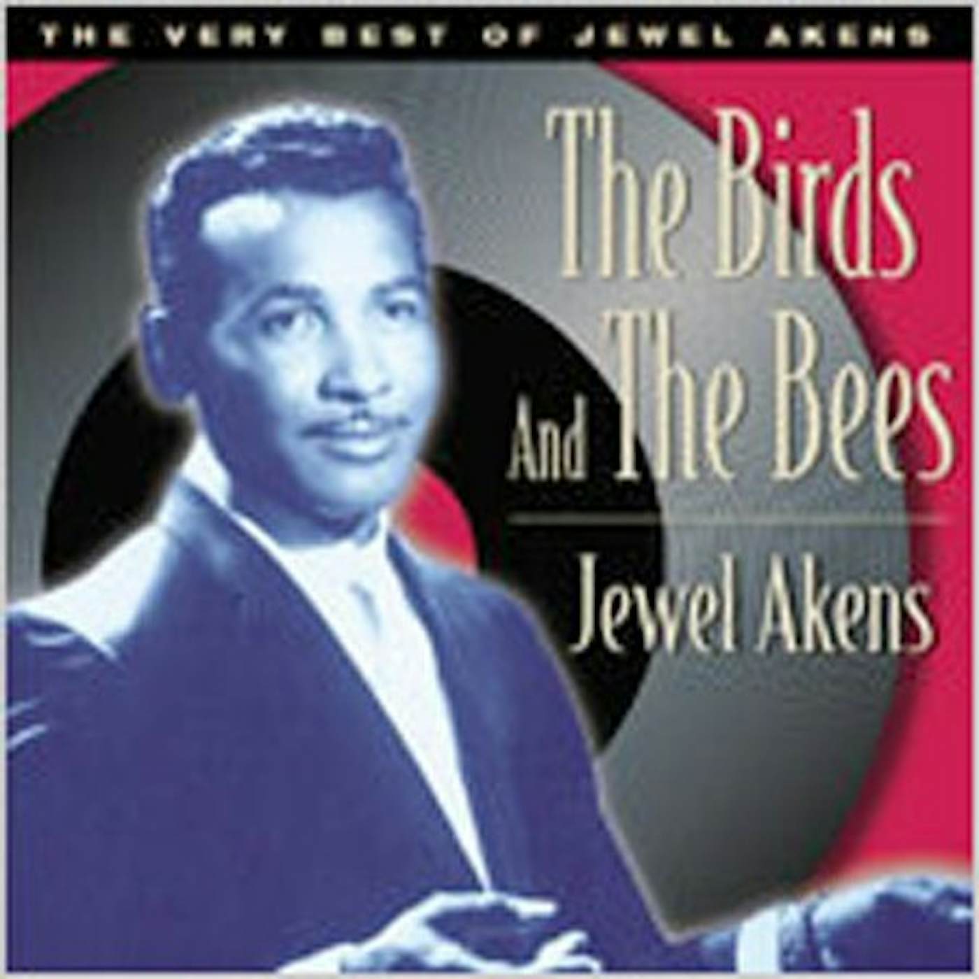 Jewel Akens VERY BEST OF CD
