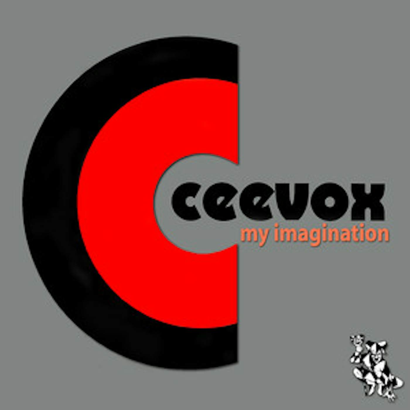 Ceevox My Imagination Vinyl Record