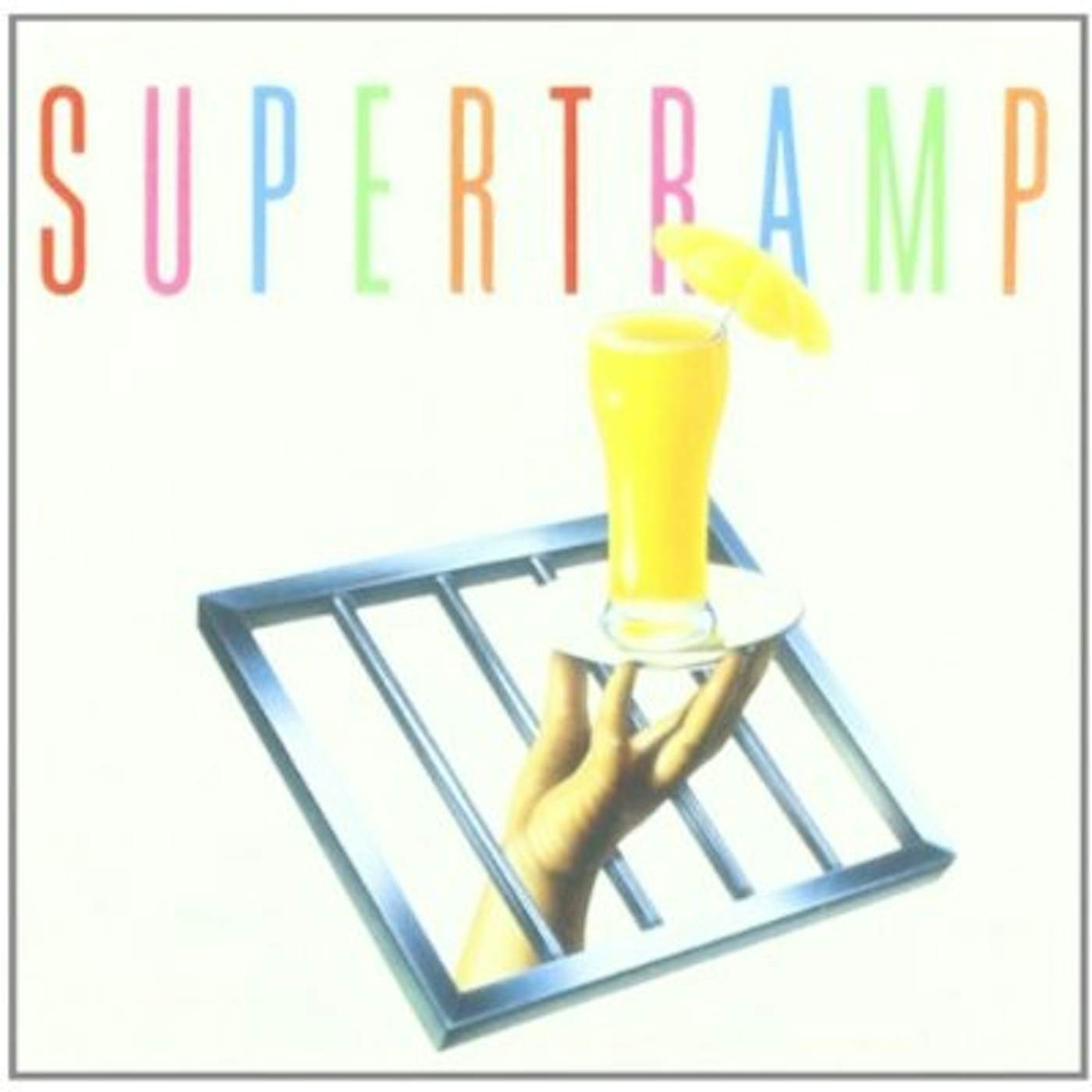Supertramp VERY BEST OF CD