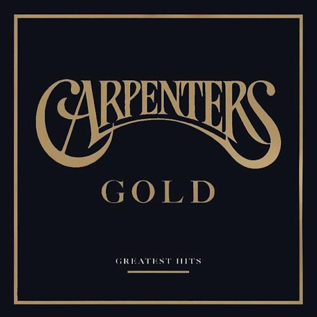 carpenters-gold-collection-cd