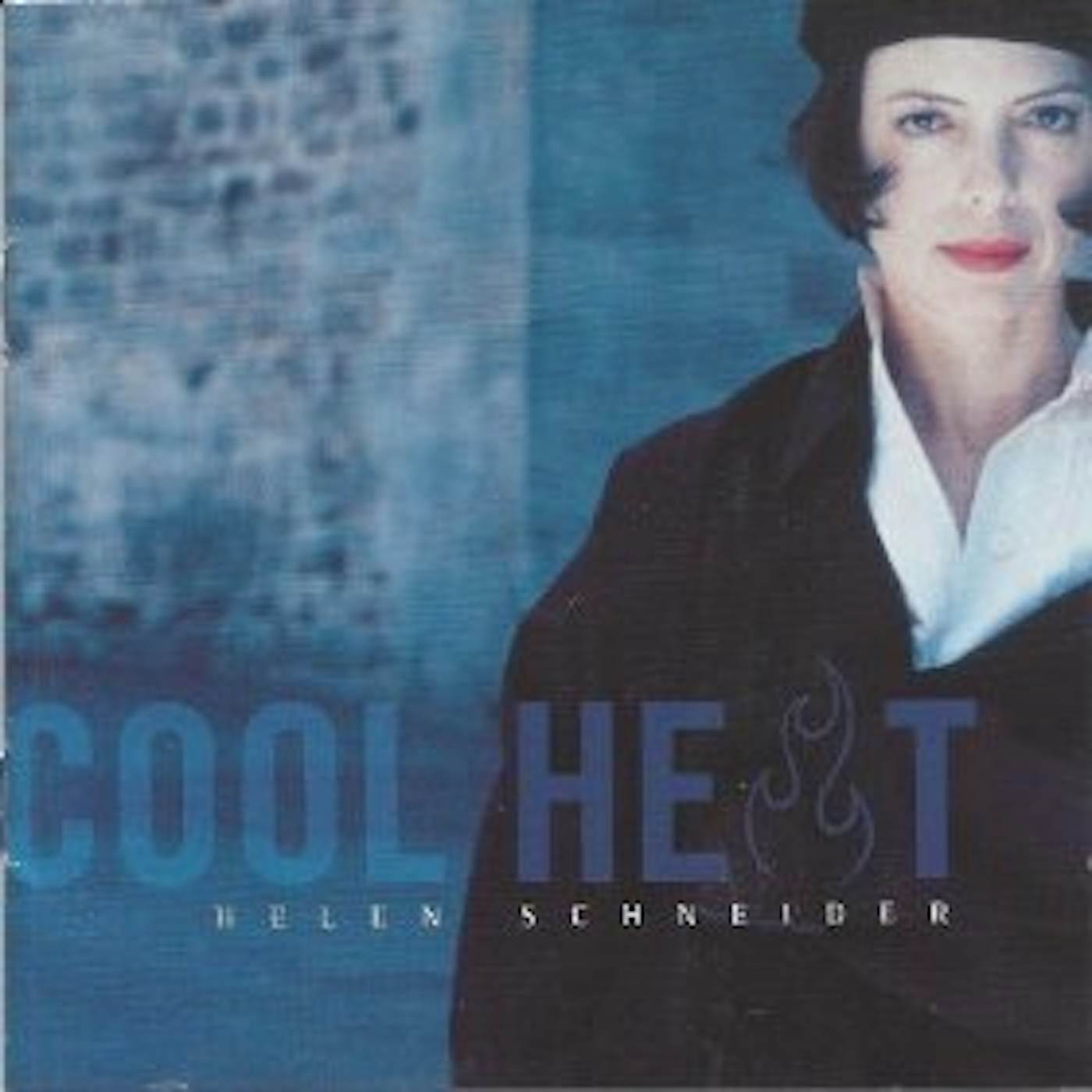 Helen Schneider COOL HEAT CD