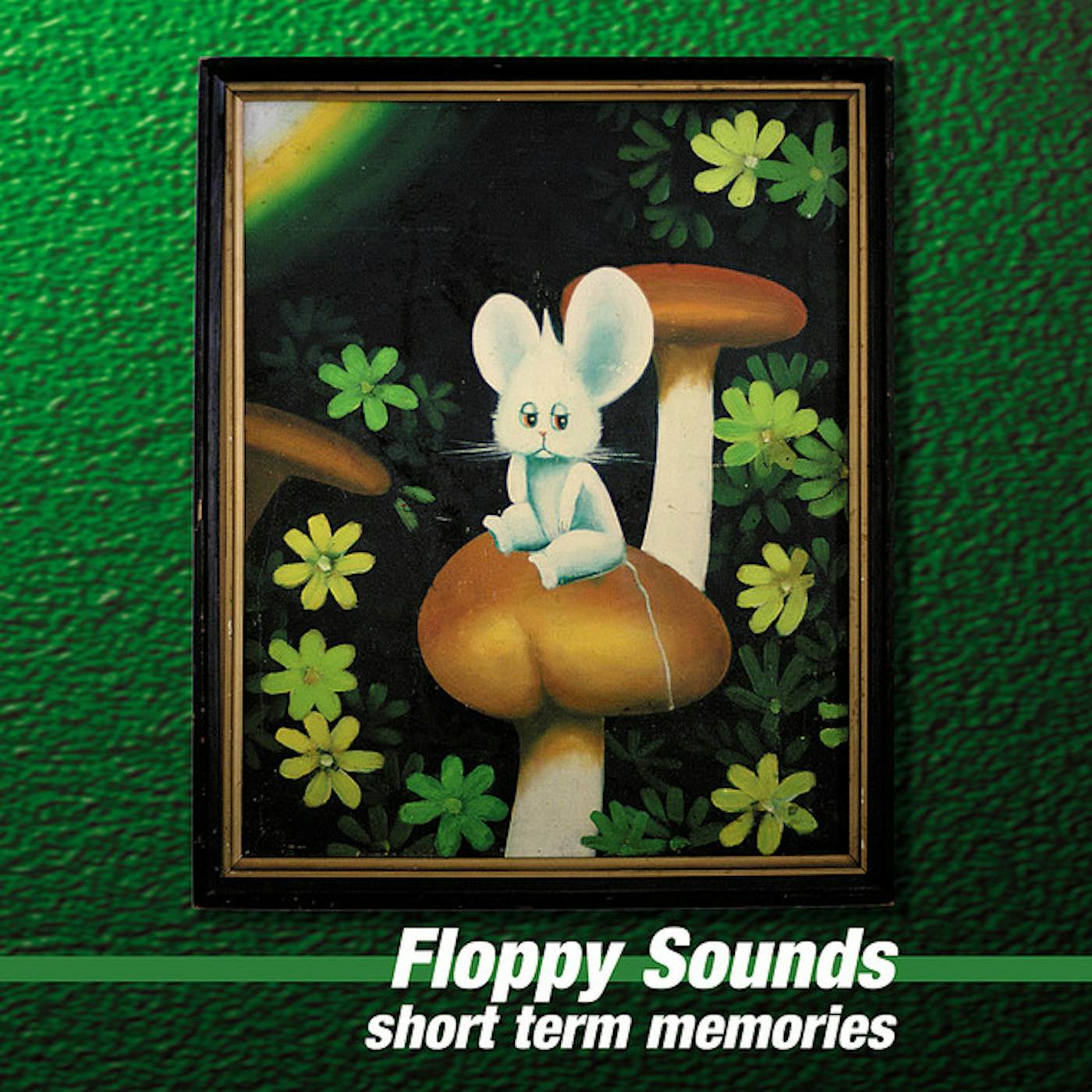 Floppy Sounds Short Term Memories Vinyl Record