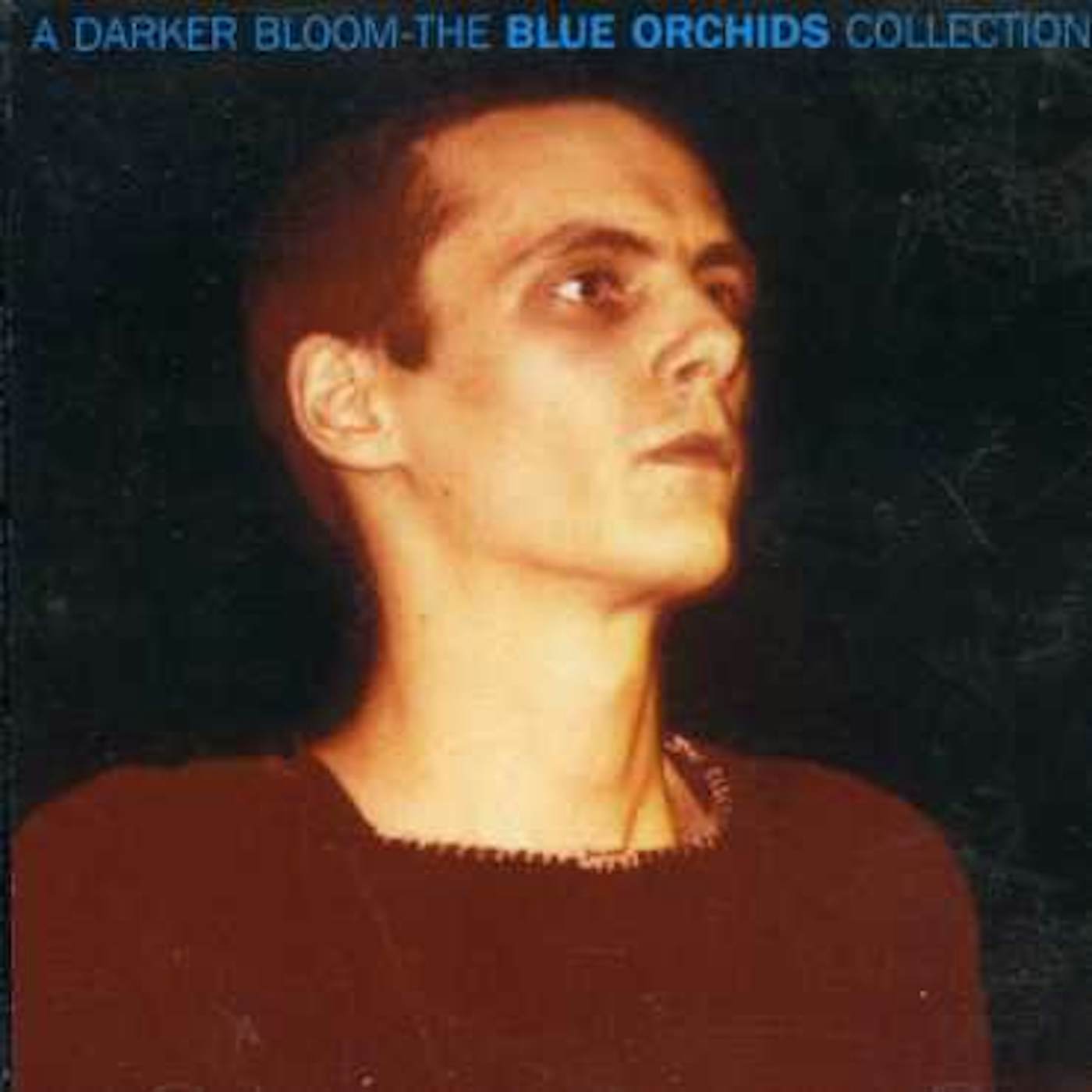 DARKER BLOOM: BLUE ORCHIDS COLLECTION CD