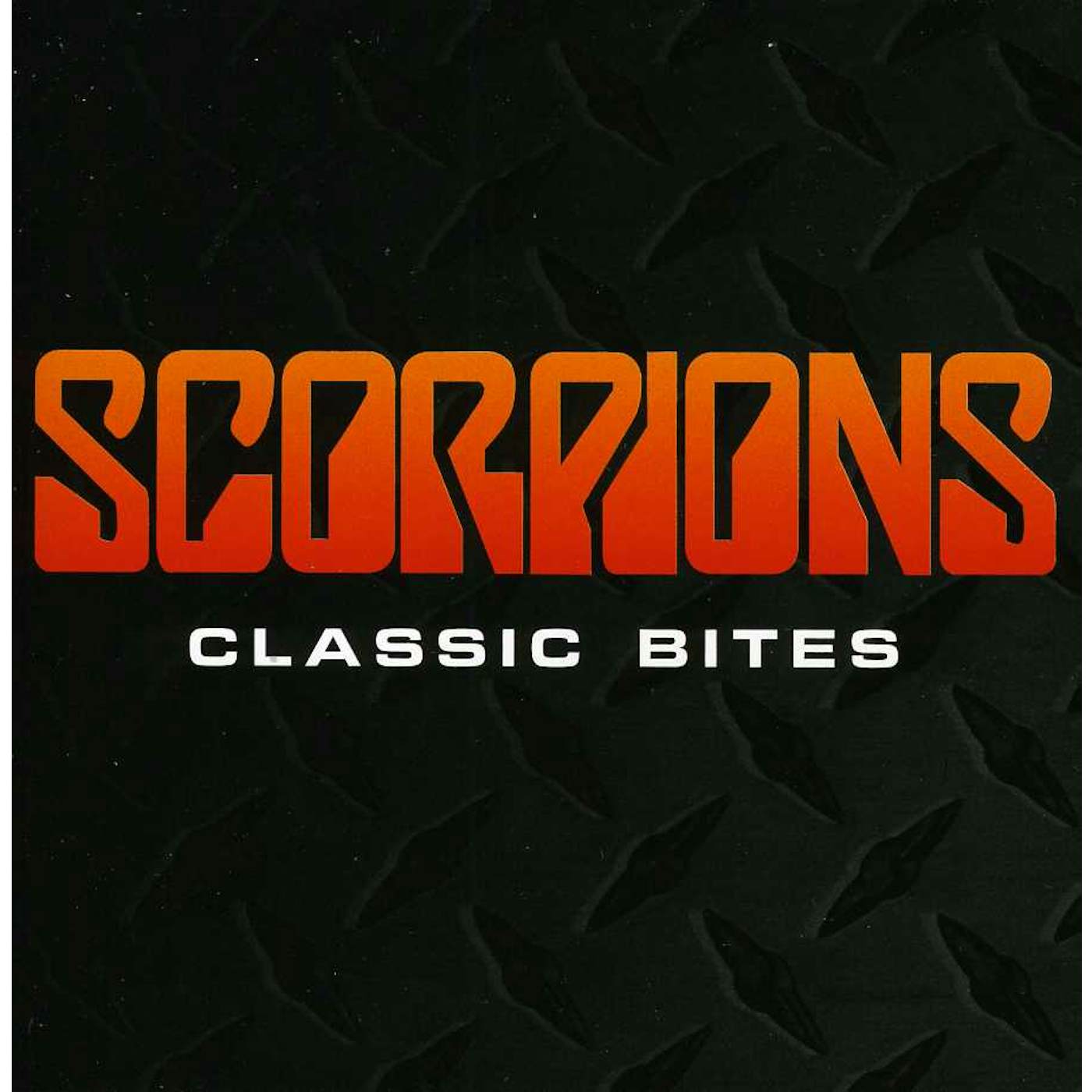 Scorpions CLASSIC BITES CD
