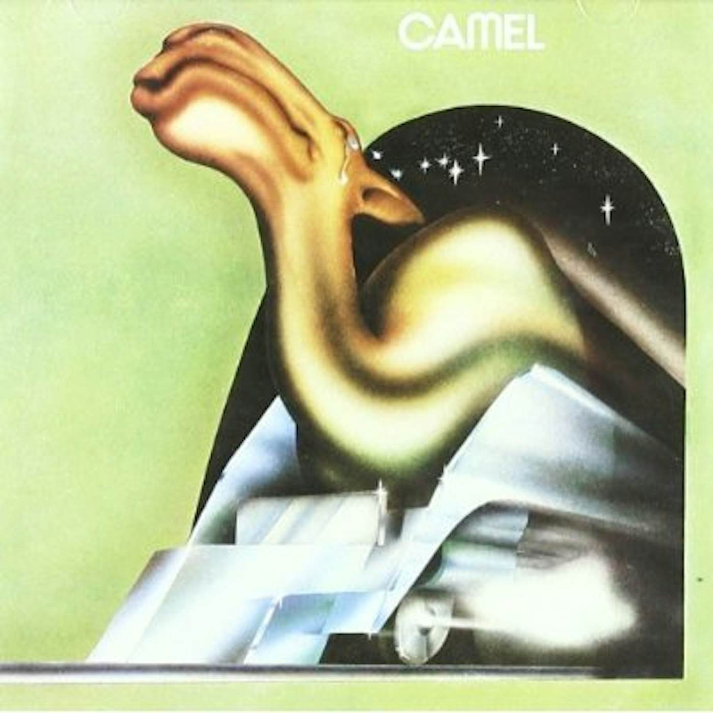 CAMEL CD