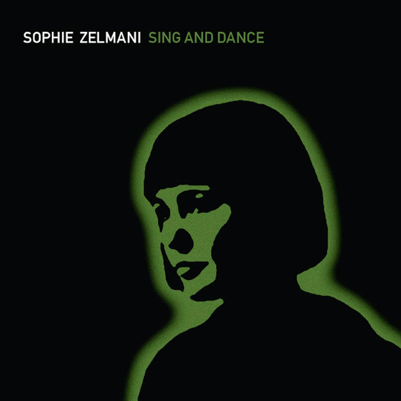Sophie Zelmani SING & DANCE CD