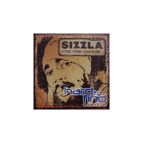 SIZZLA AZANIDO - 洋楽