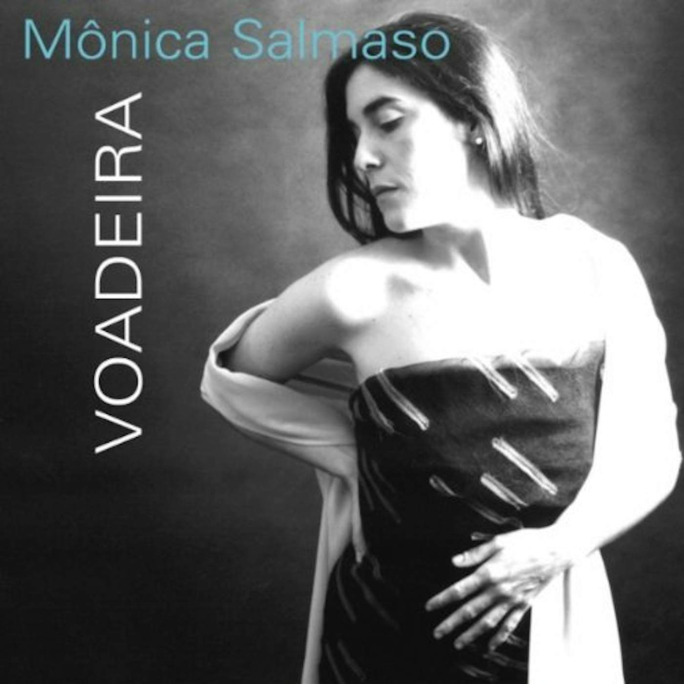 Mônica Salmaso VOADEIRA CD