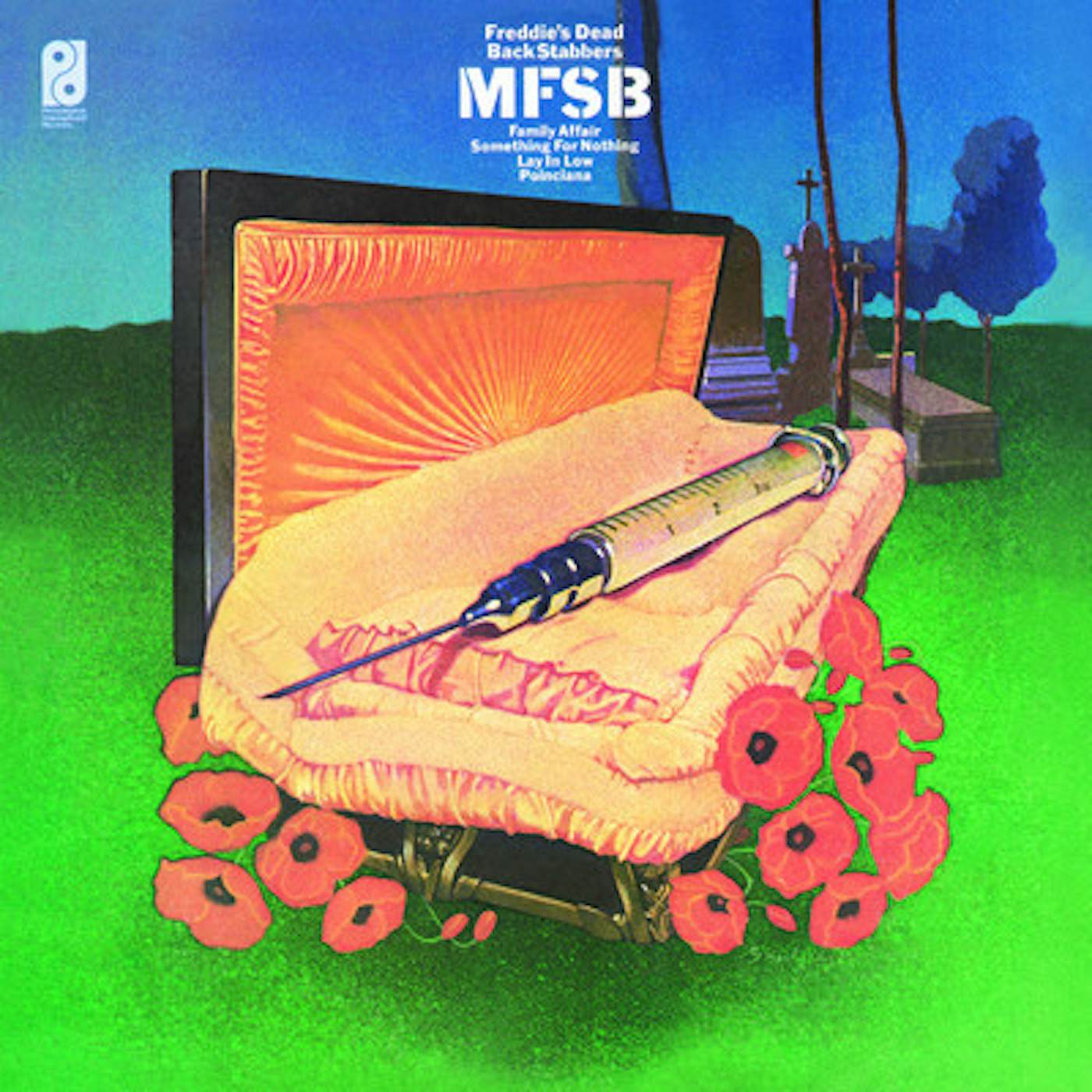 MFSB CD