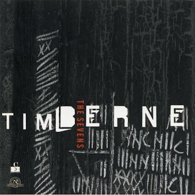 Tim Berne SEVENS CD