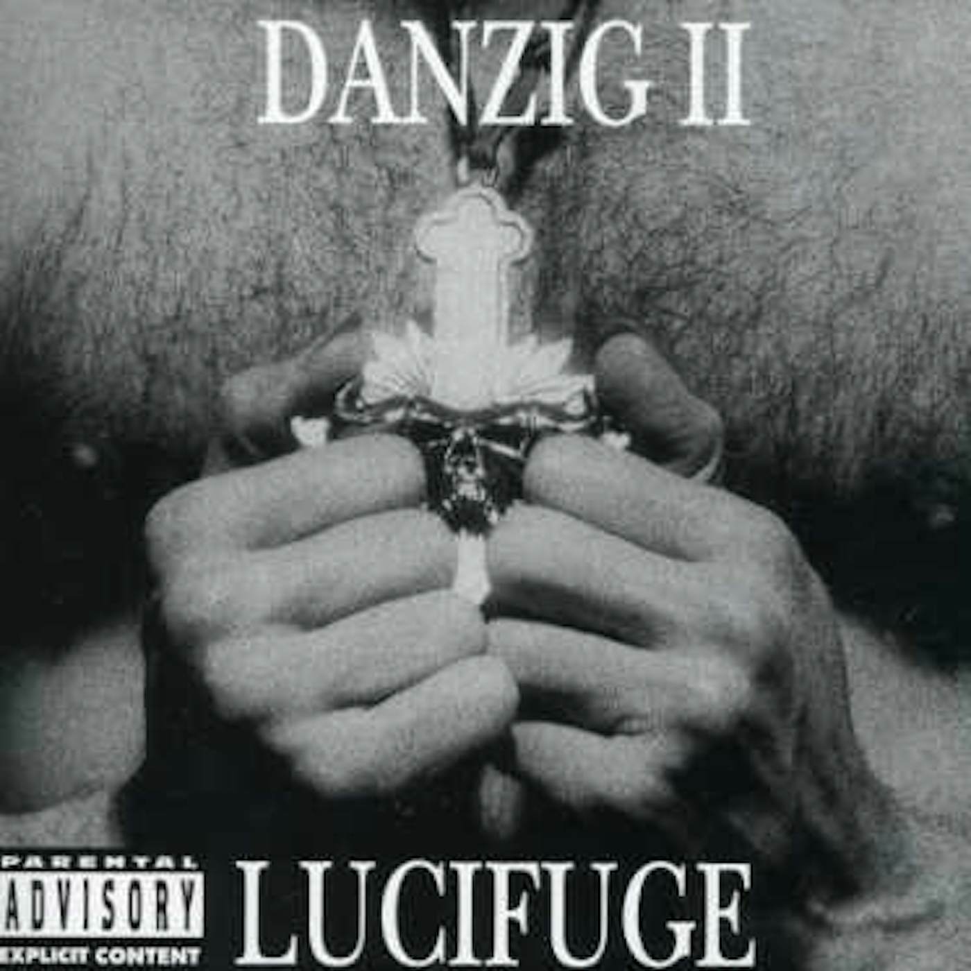 DANZIG 2: LUCIFUGE CD