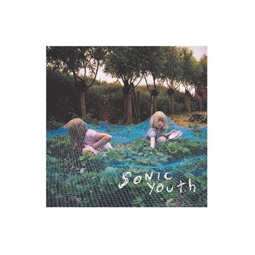 Sonic Youth MURRAY STREET CD