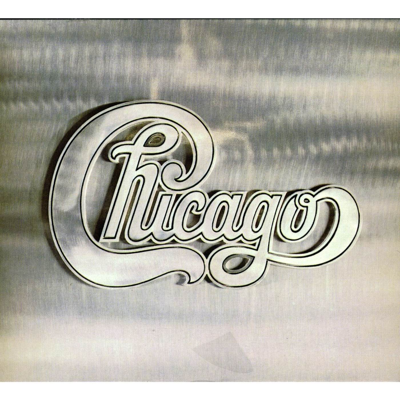CHICAGO II CD