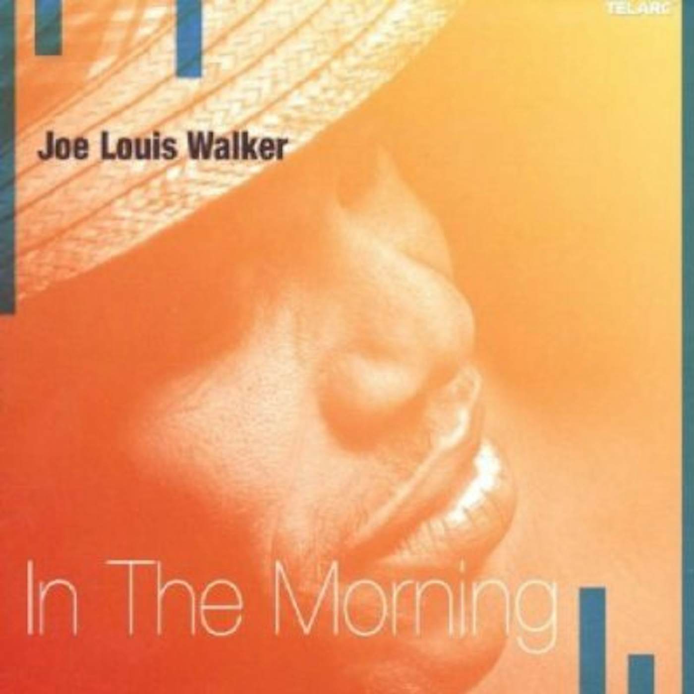 Joe Louis Walker IN THE MORNING CD