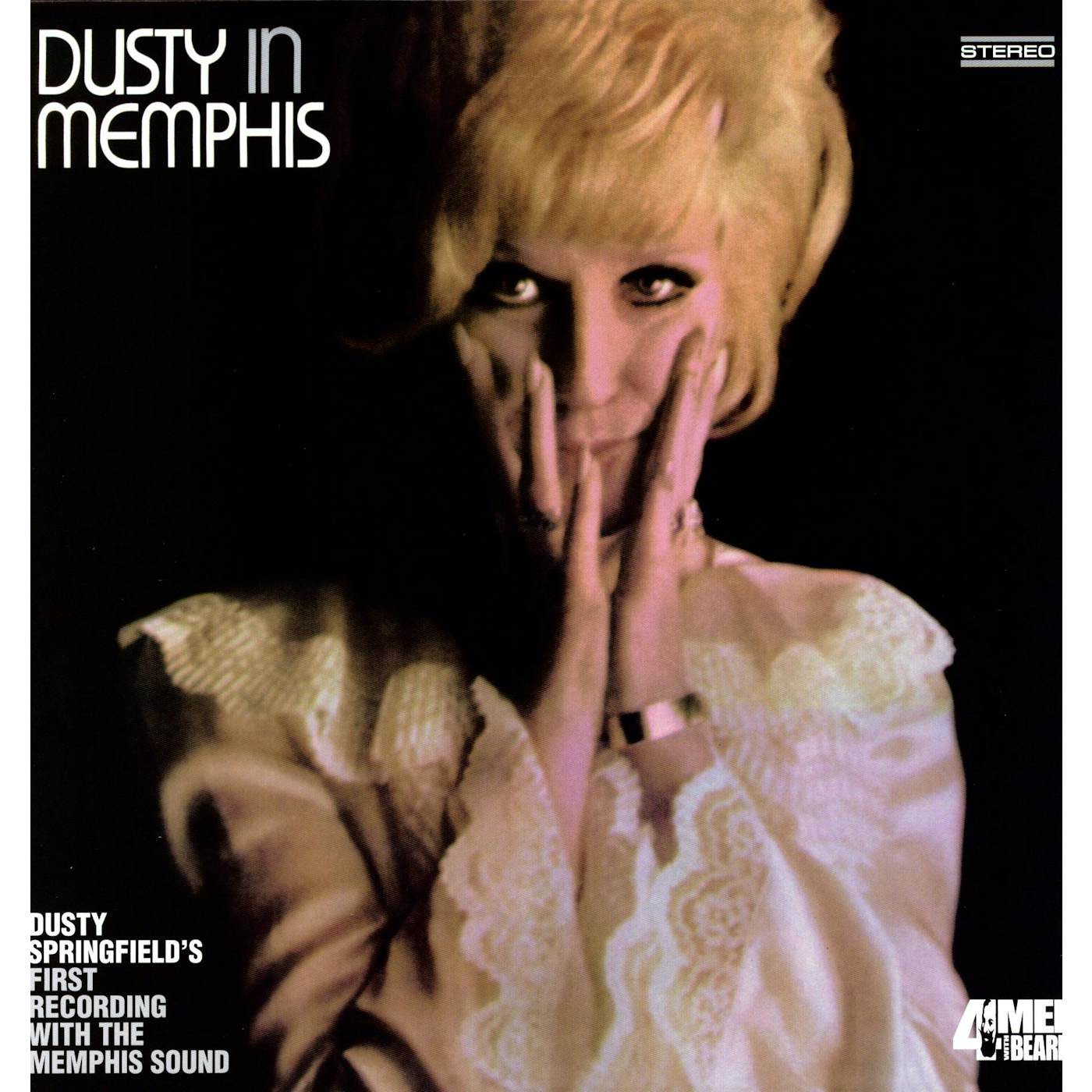 Dusty Springfield Dusty In Memphis Vinyl Record