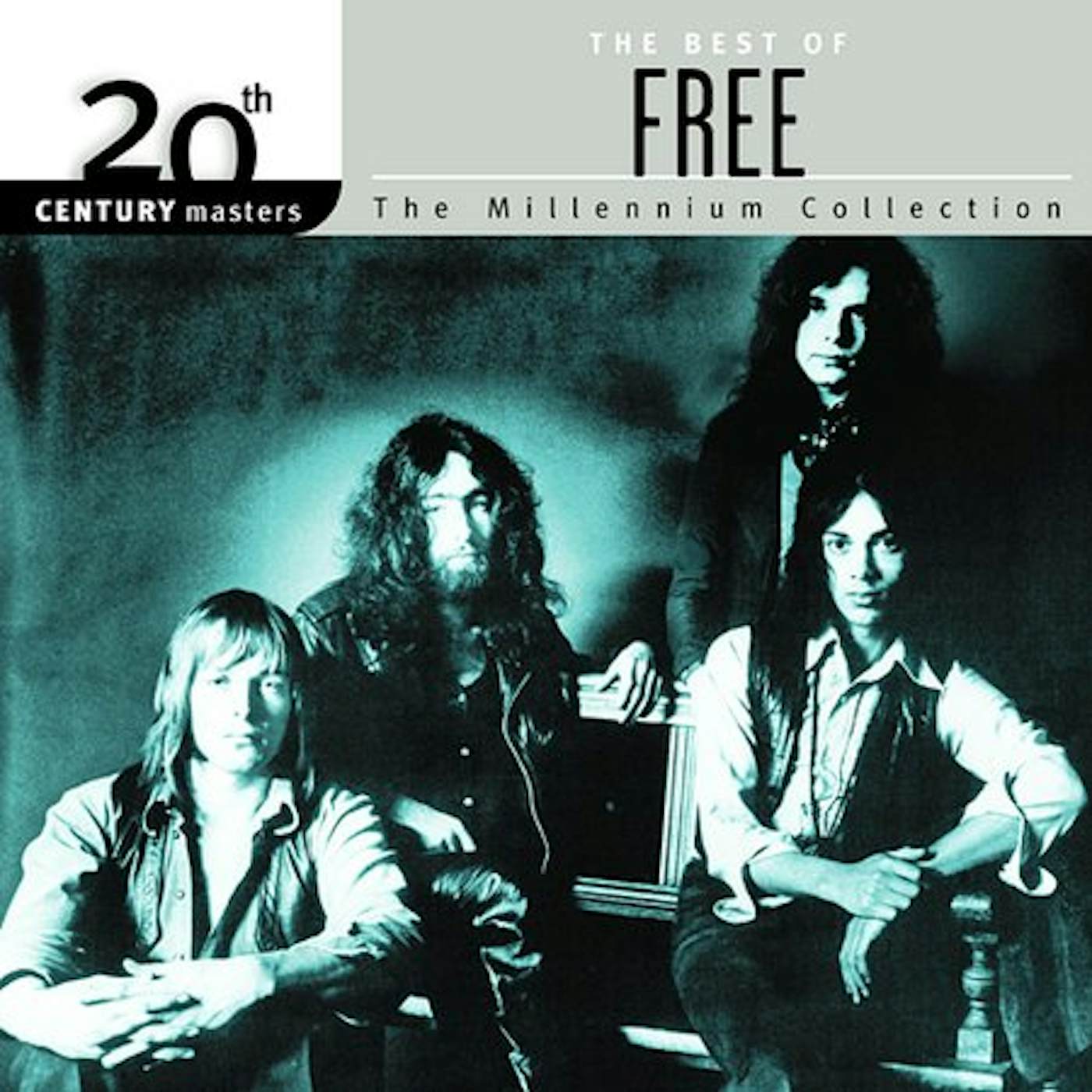 Free 20TH CENTURY MASTERS: MILLENNIUM COLLECTION CD