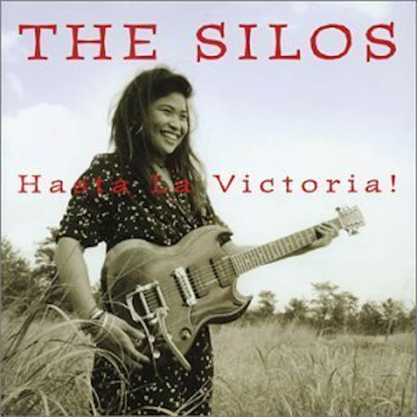 Silos HASTA LA VICTORIA CD