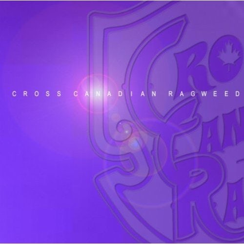 Cross Canadian Ragweed Store Official Merch & Vinyl