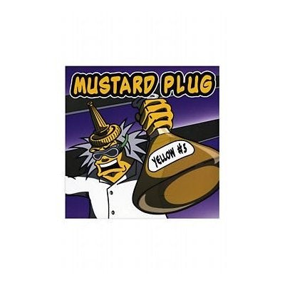 Mustard Plug Store Official Merch & Vinyl
