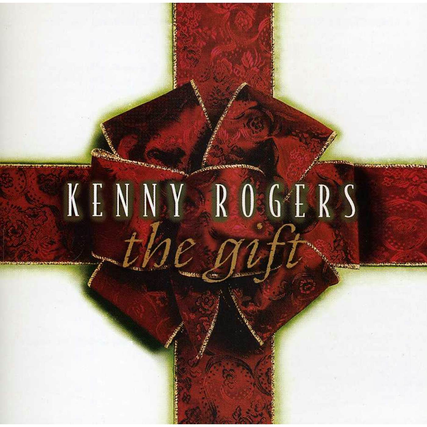 Kenny Rogers GIFT CD
