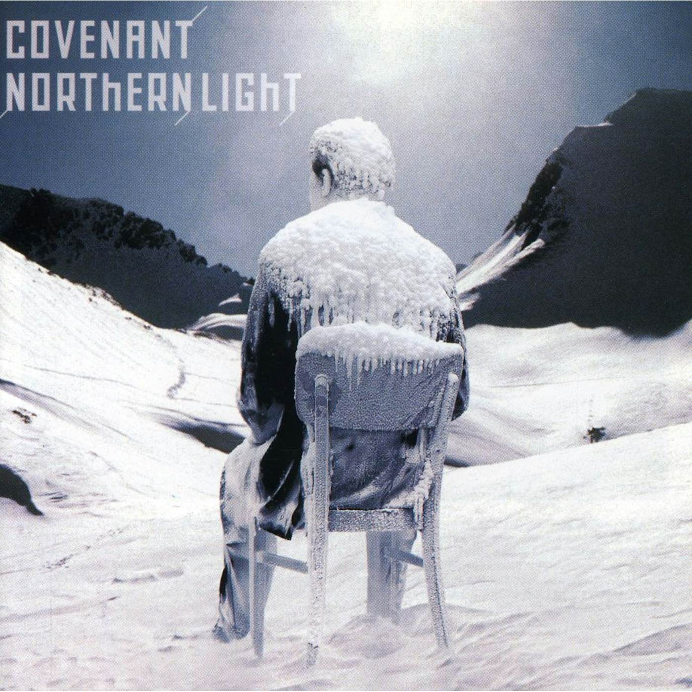 Covenant NORTHERN LIGHTS CD