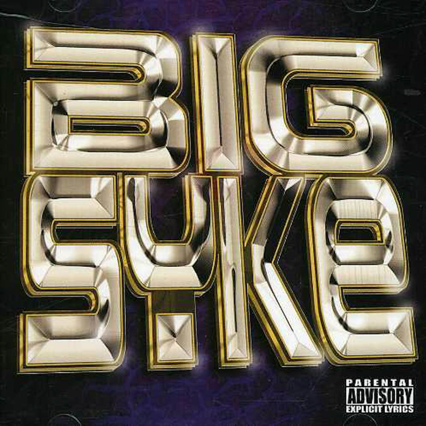 BIG SYKE CD