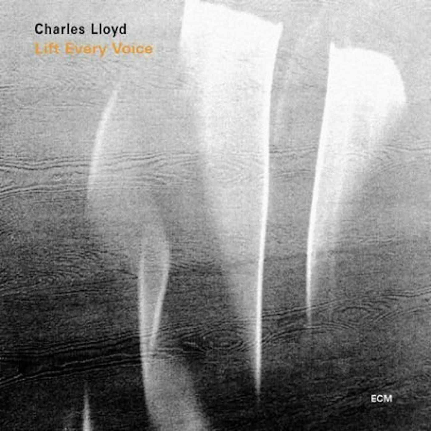 Charles Lloyd LIFT EVERY VOICE CD