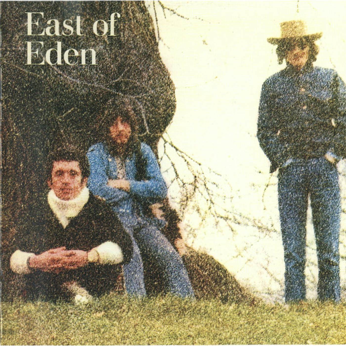 East of Eden CD