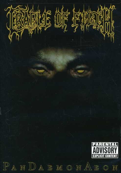 Dimmu Borgir INVALUABLE DARKNESS DVD