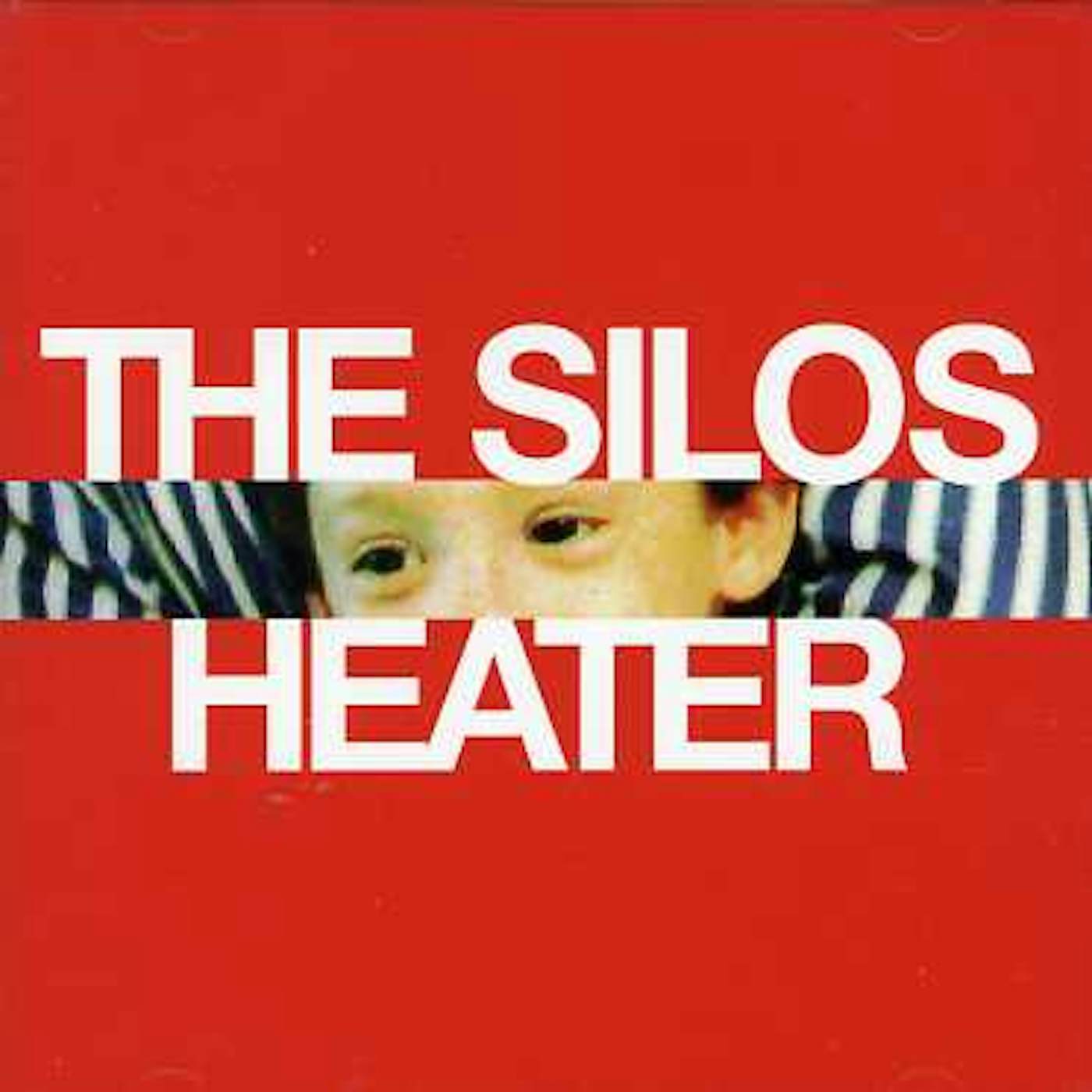 Silos HEATER CD