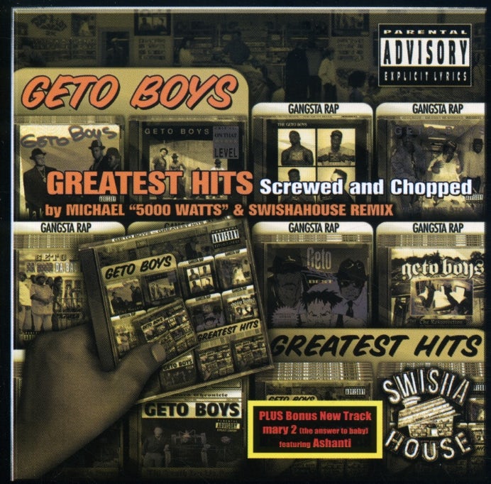 watts gangstas lp レコード gangsta rap g-rap