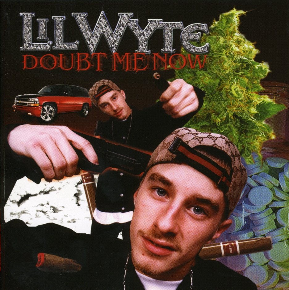 list of songs feat lil wyte