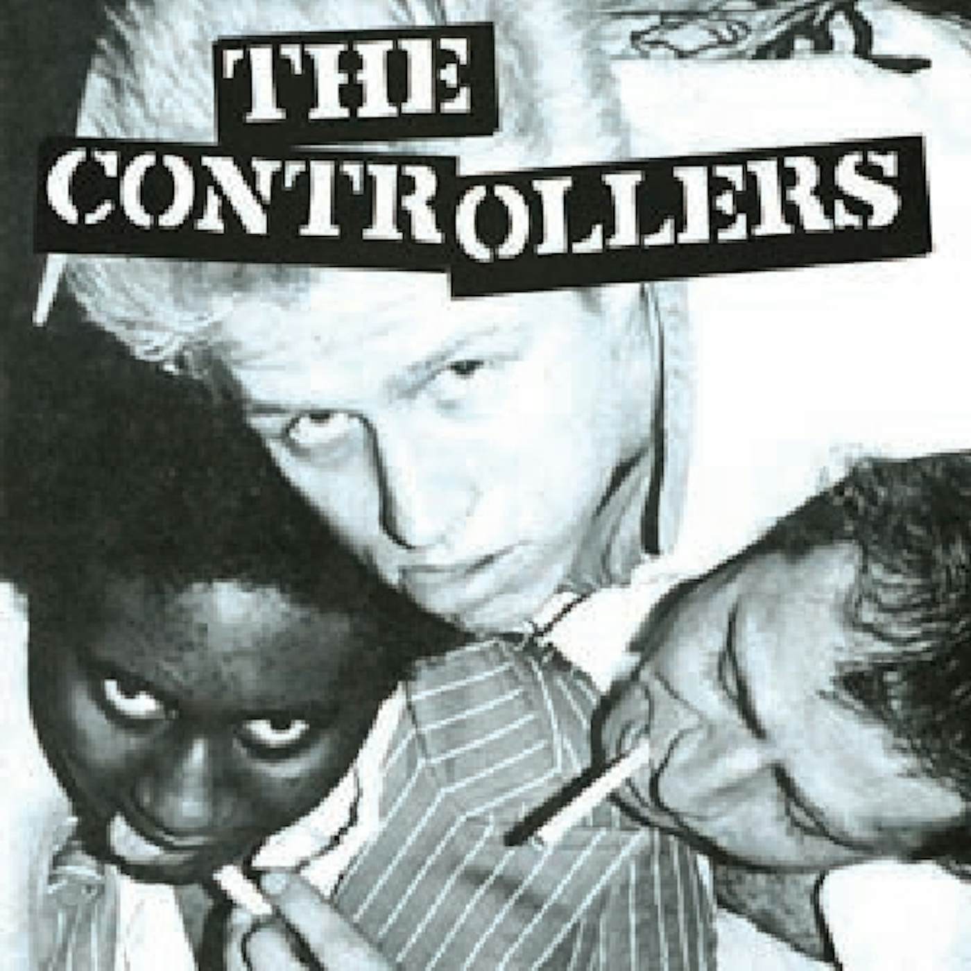 The Controllers Vinyl Record
