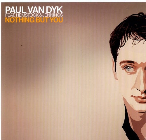 Paul Van Dyk Nothing But You