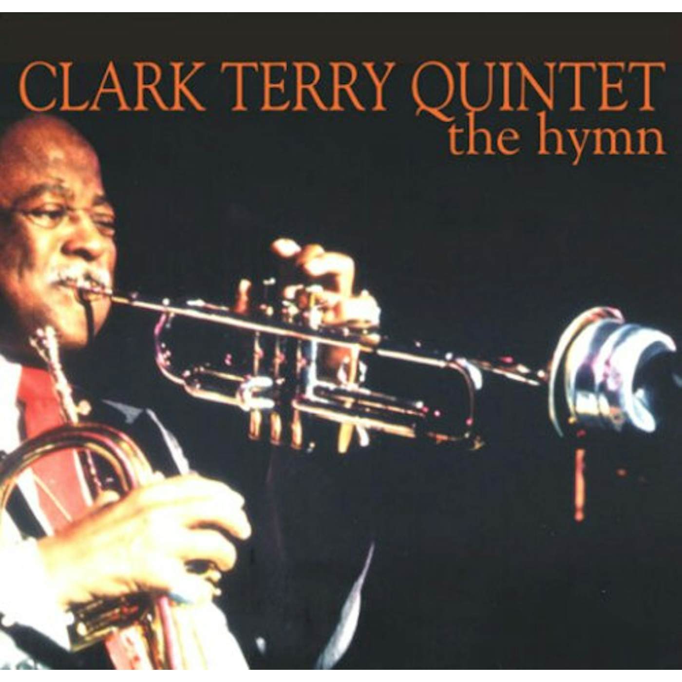 Clark Terry HYMN CD