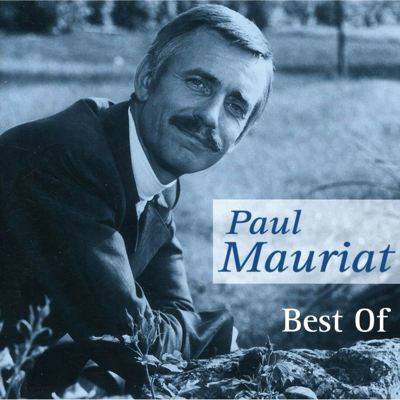 Paul Mauriat PHENOMENE: BEST OF CD
