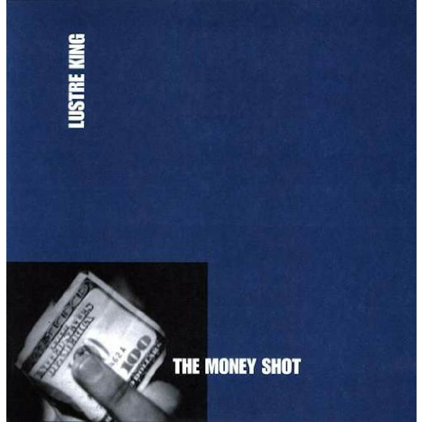 Lustre King MONEY SHOT Vinyl Record