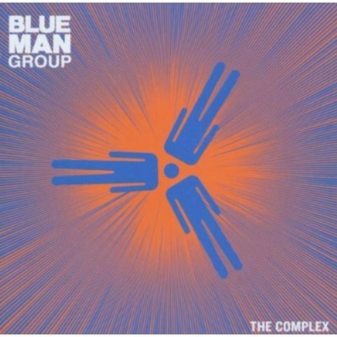 Blue Man Group Store Official Merch Vinyl blue-man-group-store-official-merch-vinyl