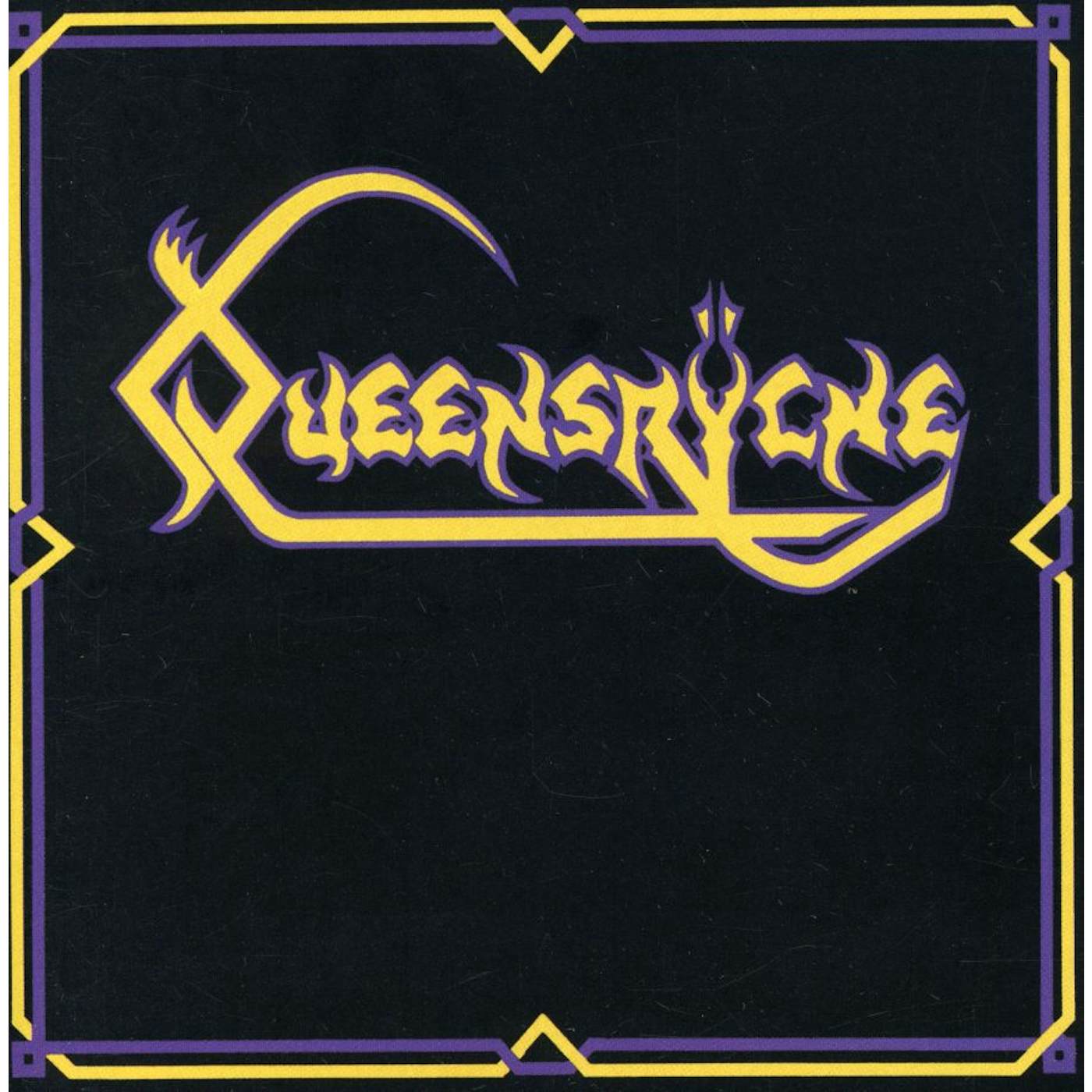 Queensrÿche CD