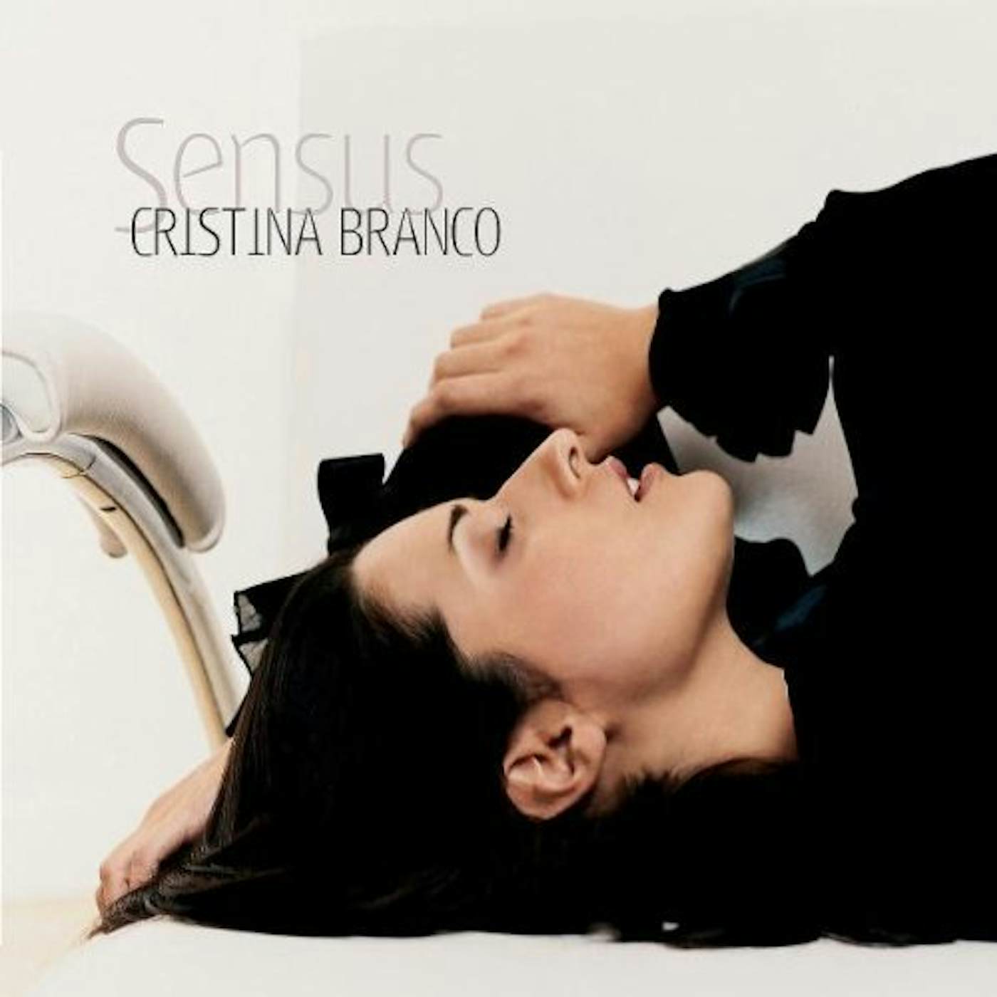 Cristina Branco SENSUS CD