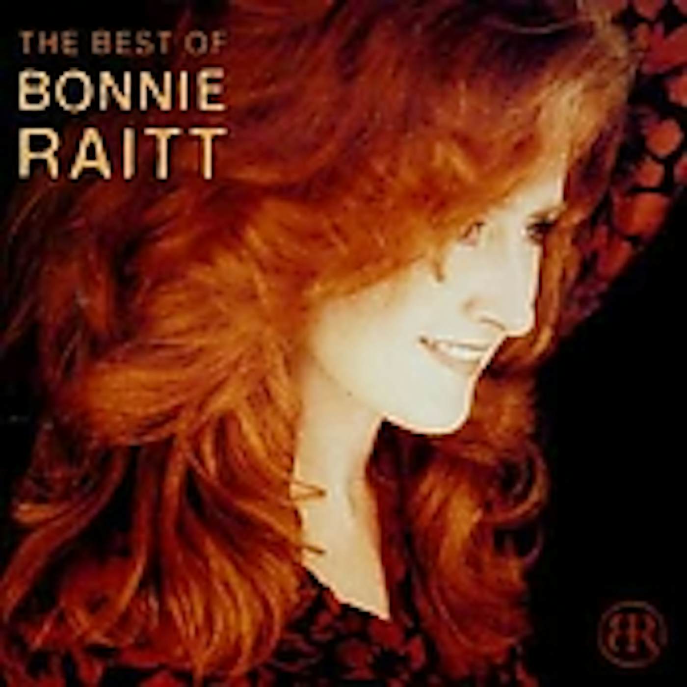 BEST OF BONNIE RAITT ON CAPITOL 1989-2003 CD
