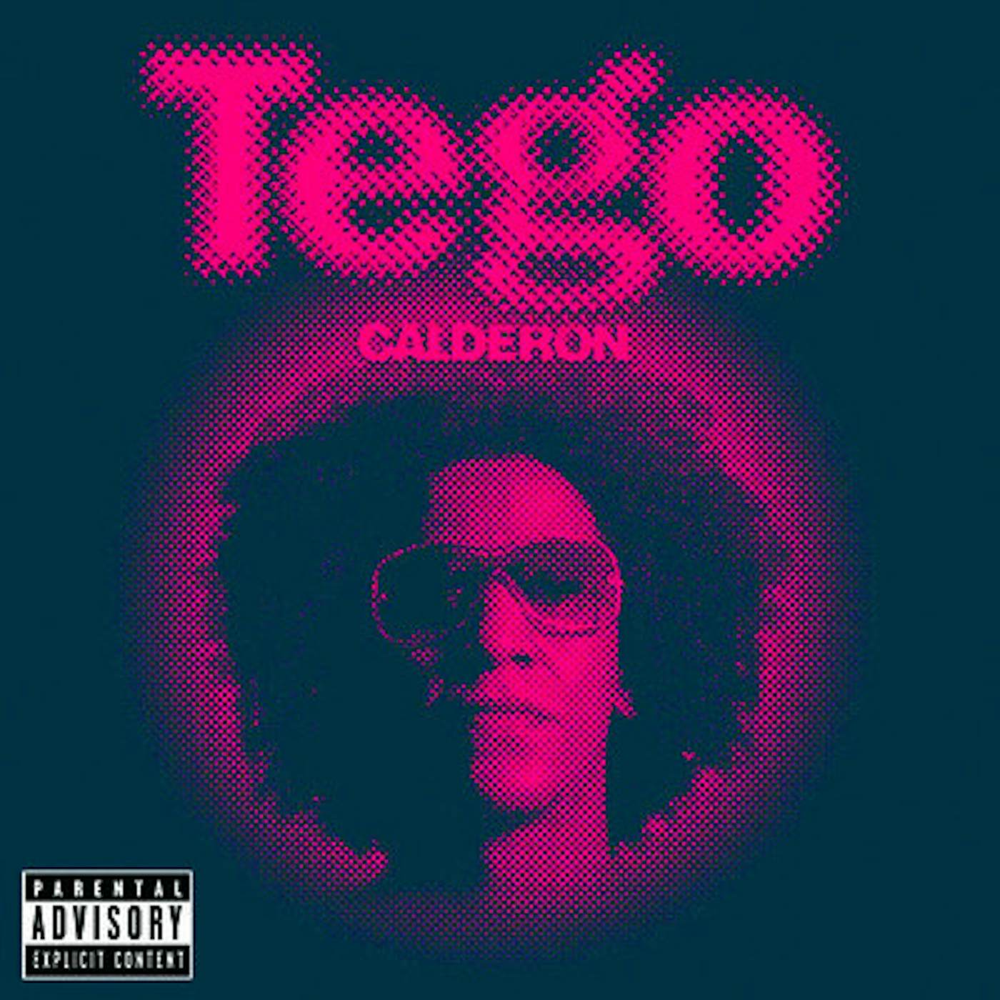 Tego Calderón ABAYARDE CD