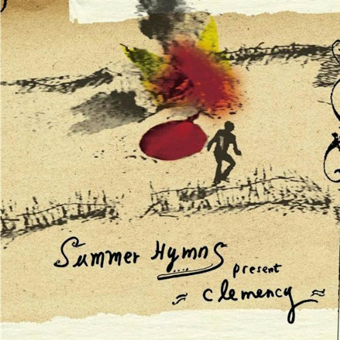 Summer Hymns CLEMENCY CD